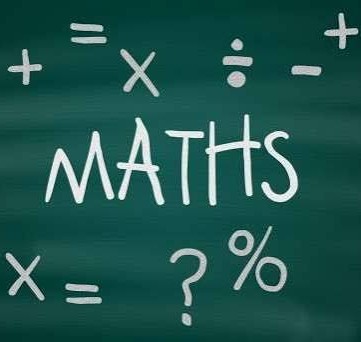 Maths
