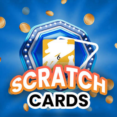 Scratch Card